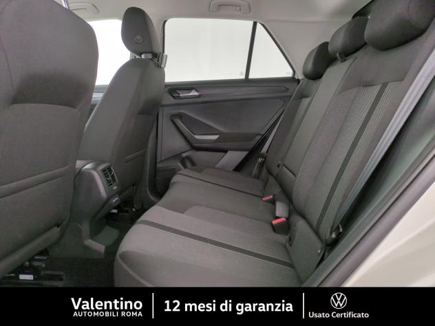 Volkswagen T-Roc 1.0 TSI Sport - Foto 10