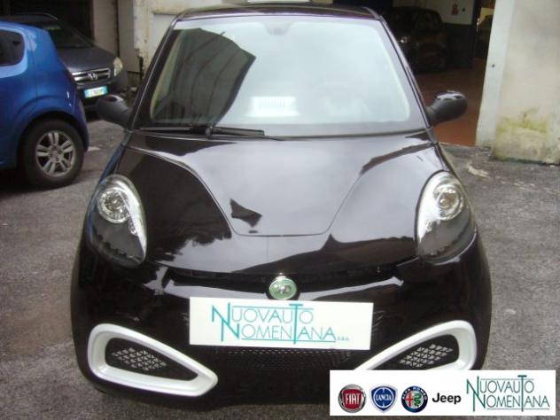 ZD D1 ZD D1 ICARO Zhidou Microcar ELETTRICA rif. 23787294