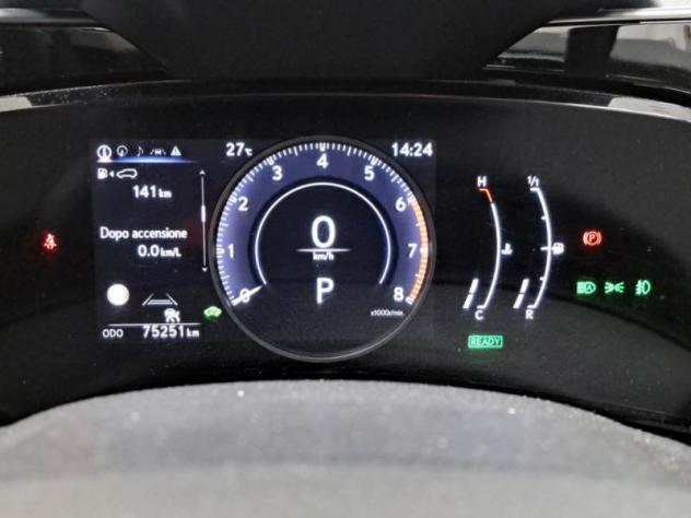 Lexus NX Hybrid Premium 4WD MY22 - Foto 8