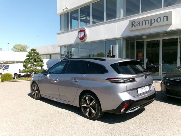 Peugeot 308 GT BlueHDi 130 EAT8 S&S - Foto 5