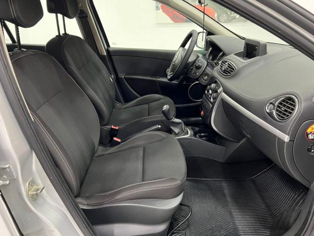 Renault Clio 1.5 dCi 5p. Confort - Foto 7