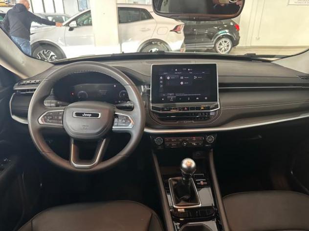 JEEP Compass 1.6 Multijet II 2WD Limited rif. 24102081 - Foto 7