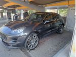 PORSCHE MACAN S 3.0 DISEL DA VETRINA