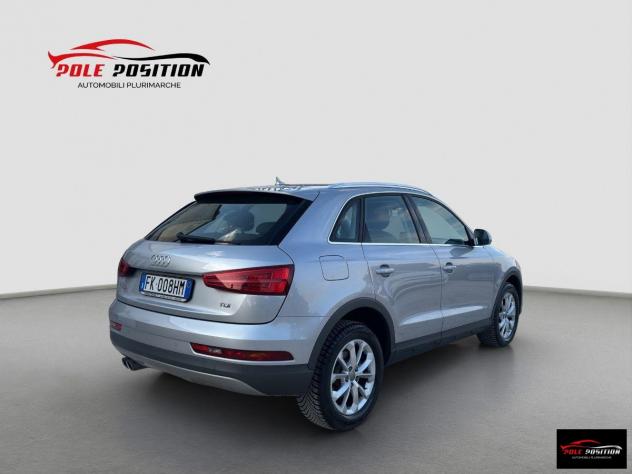 AUDI - Q3 - 2.0 TDI 120CV Business - Foto 5