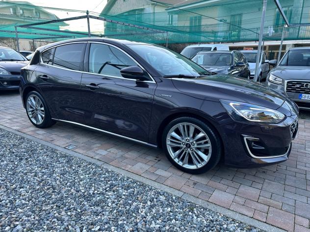 Ford Focus Vignale Automatico - Foto 5