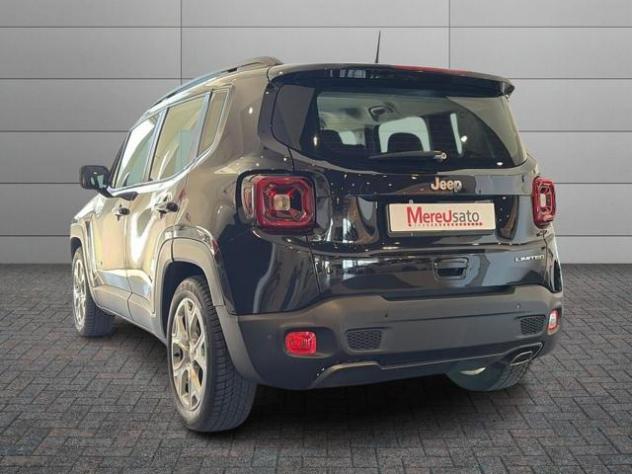 JEEP Renegade 1.0 T3 Limited rif. 23790826 - Foto 4