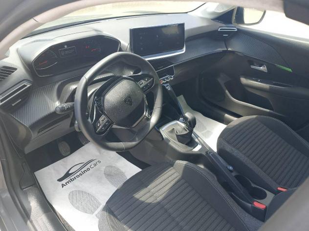 PEUGEOT - 208 - BlueHDi 100 S&S 5p. Active - Foto 5