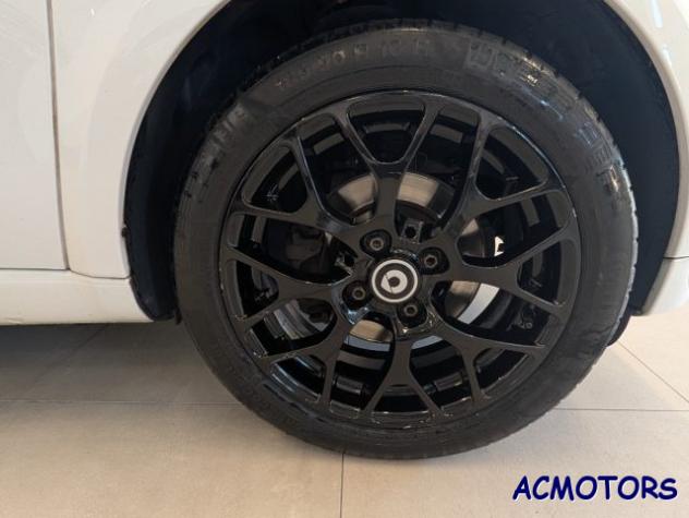 SMART ForTwo 70 1.0 Perfect rif. 23772088 - Foto 5
