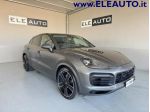 PORSCHE Cayenne Coupé 3.0 V6 - PDCC - PASM - 22'' - Scarichi Sport rif. 24140786