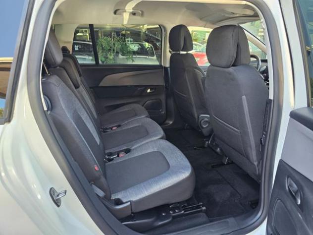 CITROEN Grand C4 Spacetourer BlueHDi 130 S&S EAT8 Shine rif. 22632198 - Foto 5