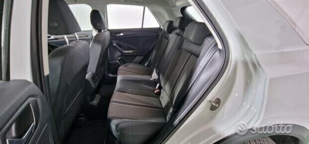 Volkswagen T-ROC 1.6 tdi SCR Style 116cv anno 2019 - Foto 5