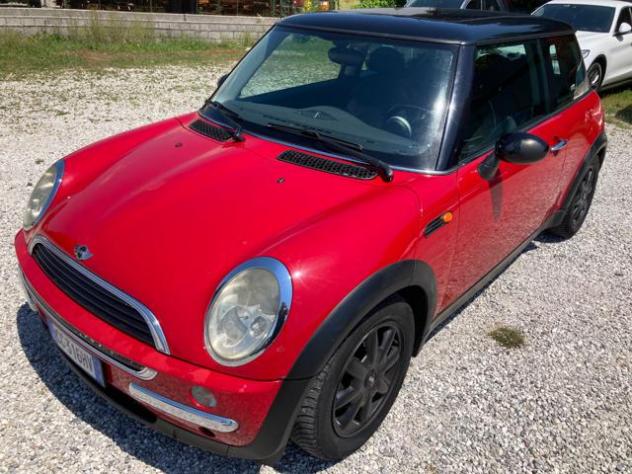 MINI Mini 1.6 16V Cooper rif. 23987482 - Foto 8