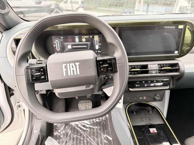 FIAT Grande Panda 1.2 Hybrid 110 CV S&S Icon rif. 24010127 - Foto 5