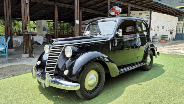 FIAT 1100 E Musone 1952 - Foto 4