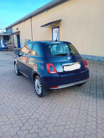 FIAT 500 TASSO ZERO rif. 23856214 - Foto 8