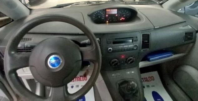FIAT Idea 1.4 16V Dynamic rif. 24086667 - Foto 7