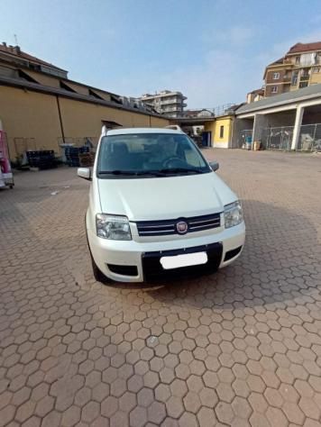 FIAT Panda 1.3 rif. 24139138 - Foto 3