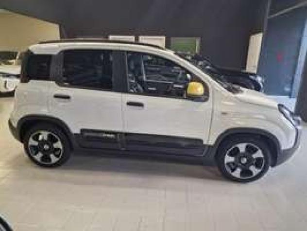 FIAT Panda Cross Panda Cross 1.0 FireFly S&S Hybrid - Foto 7