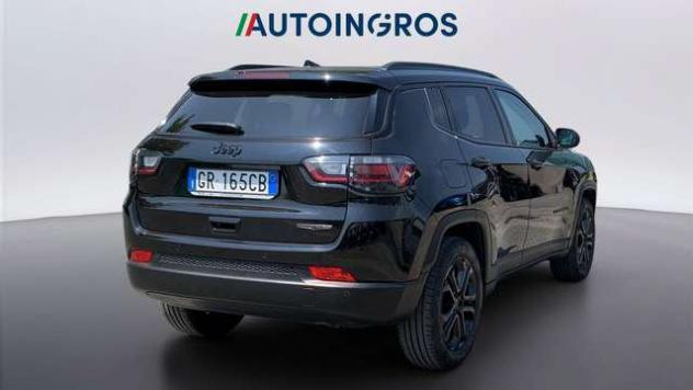 Jeep Compass 1.3 turbo t4 Night Eagle 2wd 130cv - Foto 5