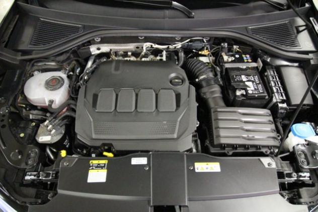 VOLKSWAGEN T-Roc 2.0 TDI SCR 150 CV DSG Life - PREZZO REALE rif. 23266277 - Foto 9