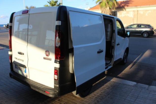 FIAT Talento 2.0 Ecojet 120CV PC-TN Combi N1 12q rif. 24122216 - Foto 6