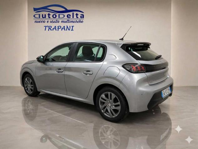 Peugeot 208 PureTech 75 Stop&Start 5 porte Allure Pack - Foto 3