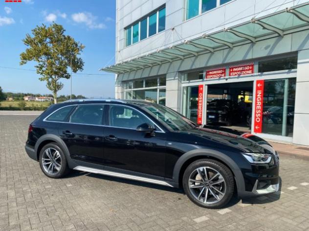 AUDI A4 allroad 40 TDI 204 CV S tronic Business Evolution rif. 24139623 - Foto 2