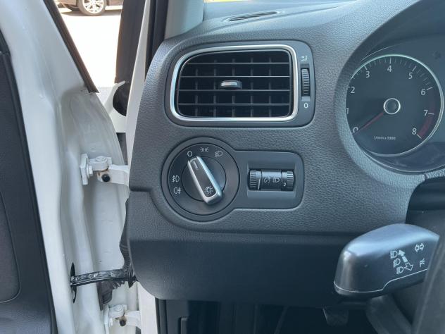 Volkswagen Polo 1.2 90 CV 5p. Comfortline - Foto 10