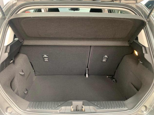 Ford Fiesta 1.5 TDCi 5 porte Plus - Foto 9