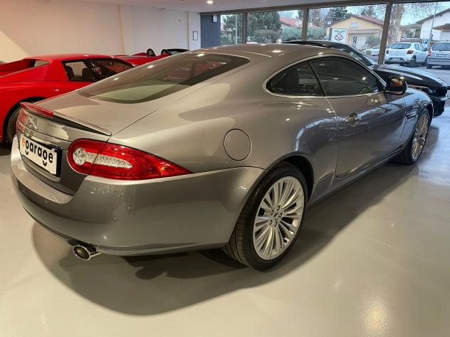 Jaguar XK 5.0 V8 Coup - Foto 3