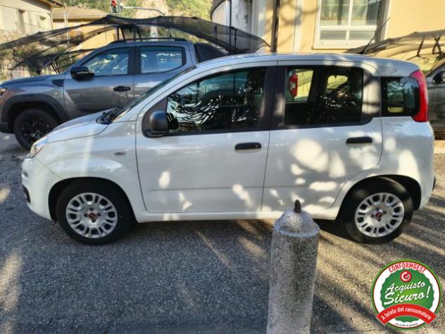 FIAT Panda 1.0 FireFly S&S Hybrid UN. PROP. rif. 23979213 - Foto 4