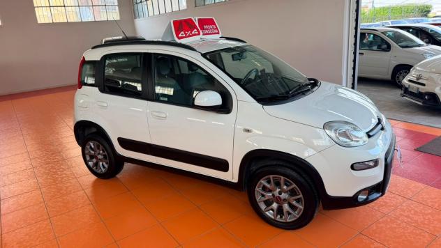 Fiat Panda 1.3 MJT S&S 4x4 PREZZO 6900,00 - Foto 2