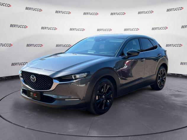 MAZDA CX-30 2.0L e-Skyactiv-X M Hybrid 2WD Homura - Foto 3
