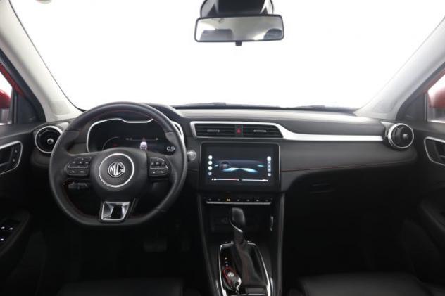 MG ZS ZS 1.0T-GDI aut. Luxury rif. 24072265 - Foto 4