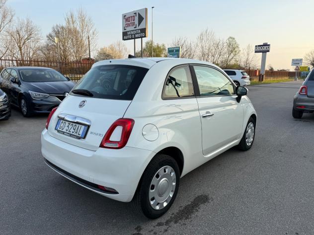 Fiat 500 1.0 70 Cv Hybrid Pop - Foto 4