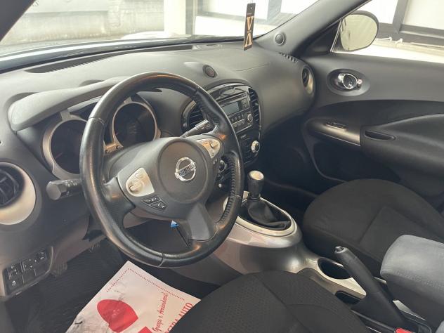 Nissan Juke Juke 1.5 dci Tekna - Foto 7