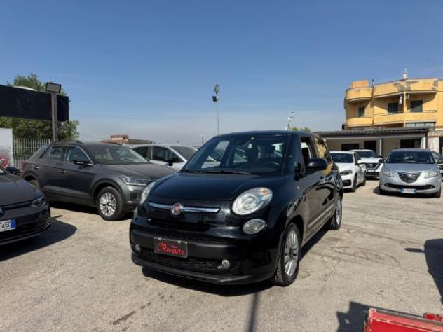 FIAT 500L 1.3 Multijet 95 CV Business rif. 24079452