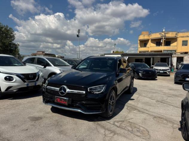 MERCEDES-BENZ GLC 220 d 4Matic Premium Plus rif. 24101499 - Foto 2