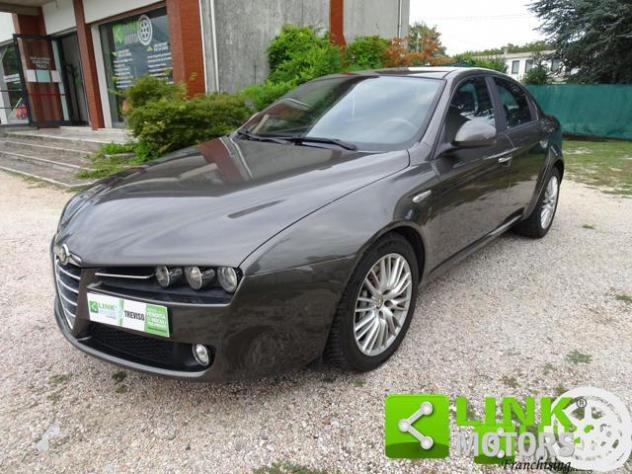 ALFA ROMEO 159 TBI 1750 rif. 24130001