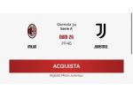 Milan-Juventus