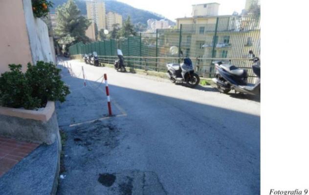 Immobile in asta di 16 m² in vendita a Genova - Foto 2