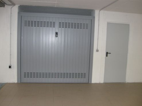 GARAGE NUOVI DI VARIE METRATURE E IN ZONE DIVERSE DI MODENA