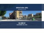 Immobile in asta di 27 m² in vendita a Siracusa