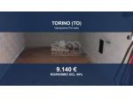 Immobile in asta di 16 m² in vendita a Torino