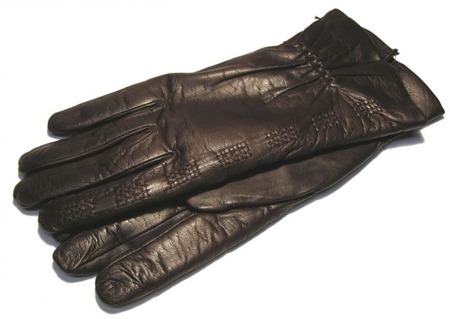 Lotto (85Pz.) Guanti Donna da liquidazione PELLE NUOVI - Foto 8