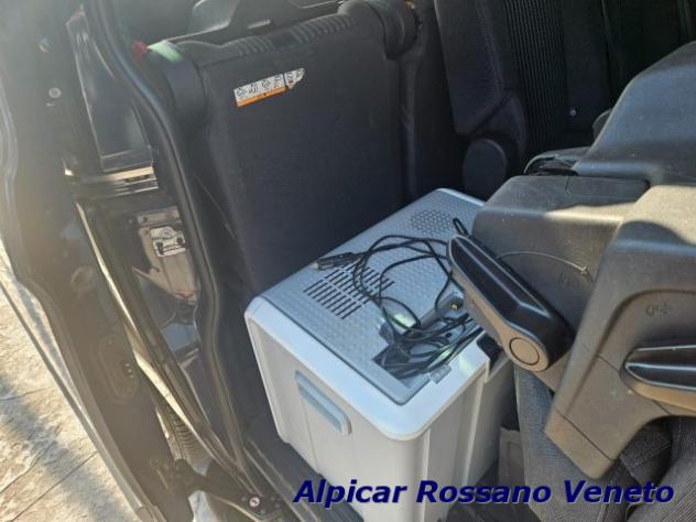 FORD Tourneo Custom 300 2.2 TDCi 125CV PL Trend ALL. CAMPER 9P. rif. 23907520 - Foto 9