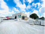 CAPANNONE ZONA INDUSTRIALE