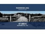 Immobile in asta di 335 m² in vendita a Ravanusa