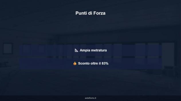 Immobile in asta di 274 m² in vendita a Rivergaro - Foto 6