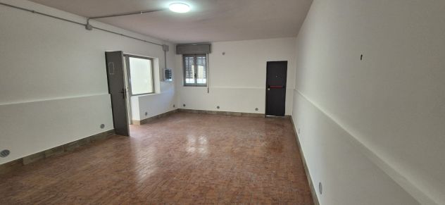 Capannone C1 zona Romanina Via Leopoldo Micucci - Foto 2